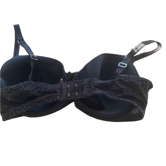 COPY - 3/$40Montelle intimates underwire lightly padded bra size E 30. - Picture 11 of 12